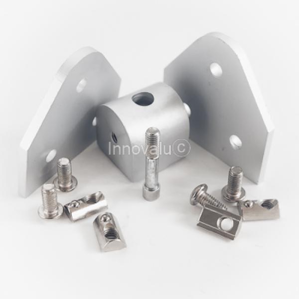 Pivot joint Connector P40